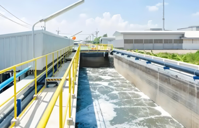 市政及饮用水净化